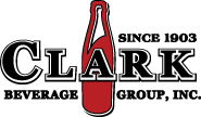 Clark Beverage Logo