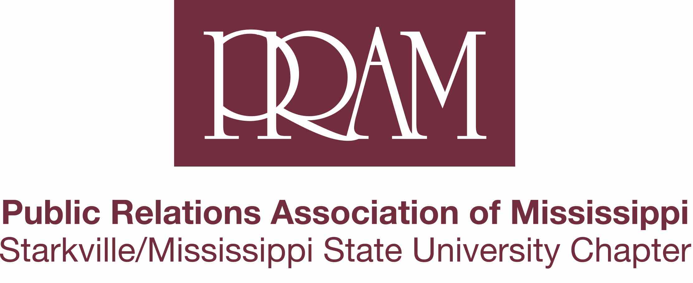 Public Relations Association of Mississippi - Starkville/Mississippi State University Chapter