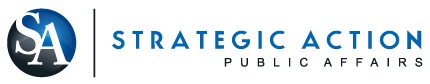 Strategic Action Logo