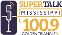 SuperTalk Logo