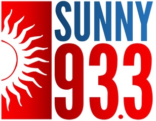 Sunny 93 Logo